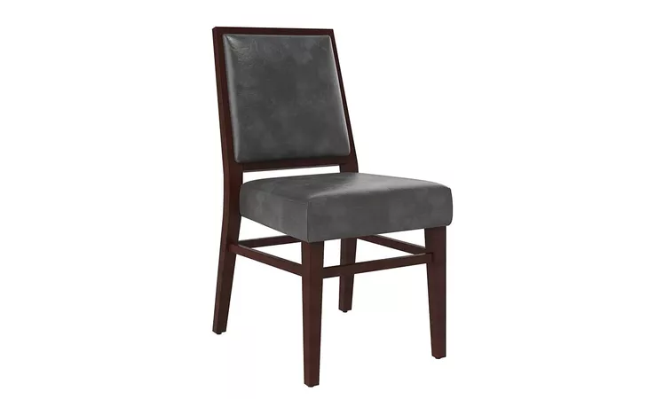 CITIZEN CITIZEN DINING CHAIR - OVERCAST GREY SUNPAN  104925