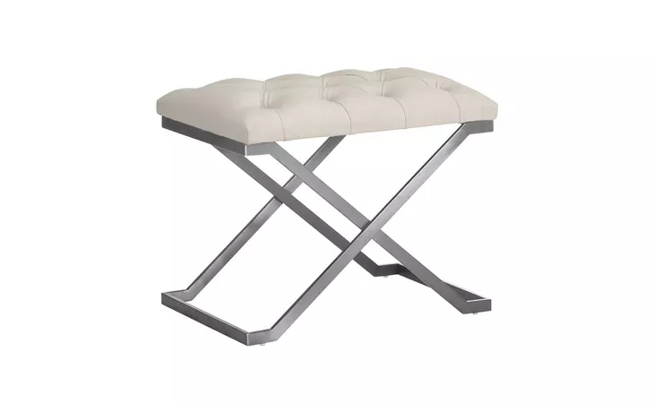 CORAL CORAL STOOL - GUNMETAL - ANTONIO PORCELAIN SUNPAN  104760