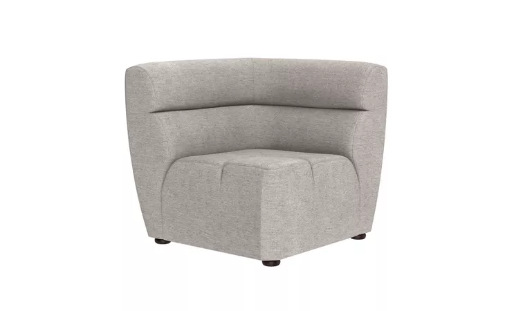 CORNELL CORNELL MODULAR - CORNER CHAIR - POLO CLUB STONE SUNPAN FURNITURE  103827