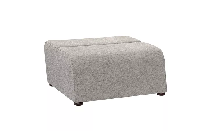 CORNELL CORNELL MODULAR - OTTOMAN - POLO CLUB STONE SUNPAN FURNITURE  103828