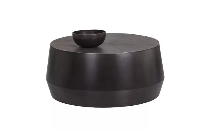 CREED CREED COFFEE TABLE - SMALL SUNPAN  104348