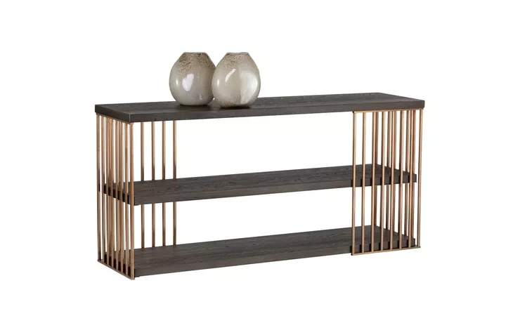 DAPHANE DAPHANE CONSOLE TABLE SUNPAN  103612