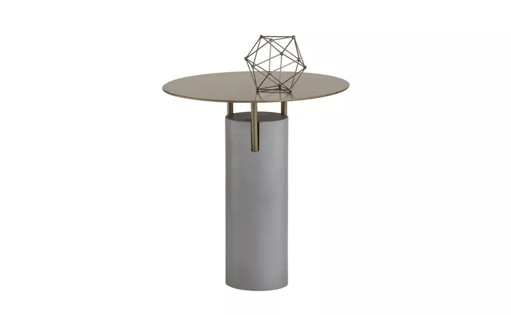 DOLORES DOLORES END TABLE - HIGH SUNPAN  103442