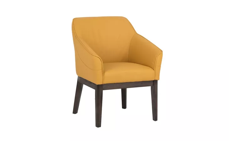 DORIAN DORIAN DINING ARMCHAIR - MARIGOLD SUNPAN  103568