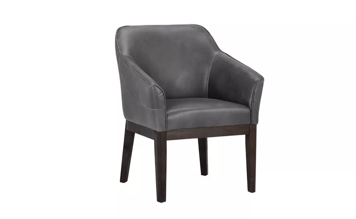 DORIAN DORIAN DINING ARMCHAIR - OVERCAST GREY SUNPAN  105262