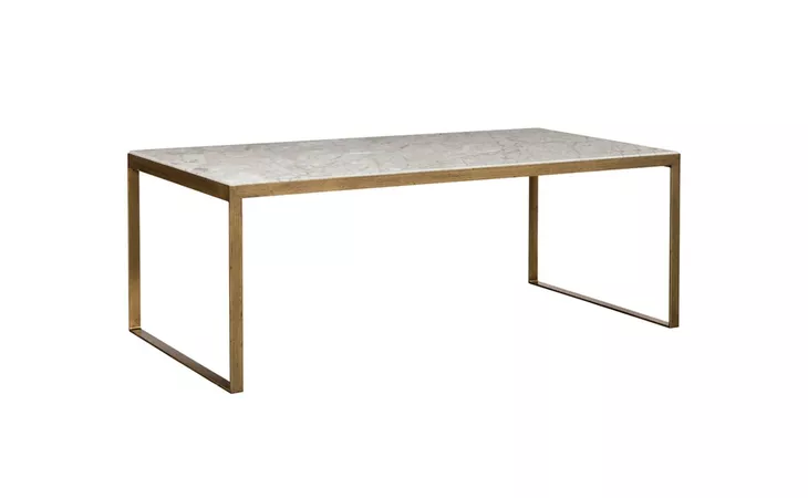 EVERT EVERT COFFEE TABLE - HIGH SUNPAN  103448