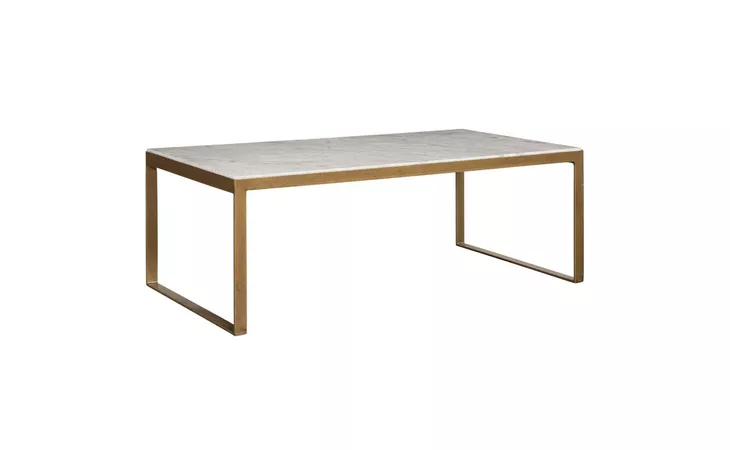 EVERT EVERT COFFEE TABLE - LOW SUNPAN  103445