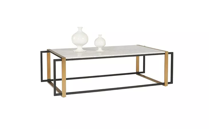 GARNET GARNET COFFEE TABLE SUNPAN FURNITURE  104026