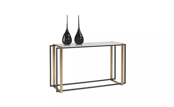 GARNET GARNET CONSOLE TABLE SUNPAN FURNITURE  104025