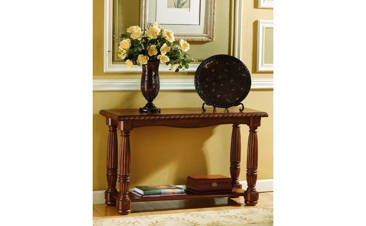 BROCKTON SOFA TABLE ASHLEY Std. Occasional T486-4