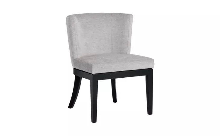 HAYDEN HAYDEN DINING CHAIR - POLO CLUB STONE SUNPAN  105007