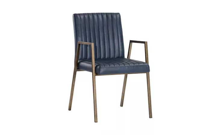 HOMER HOMER DINING ARMCHAIR - BRAVO ADMIRAL SUNPAN FURNITURE  105143