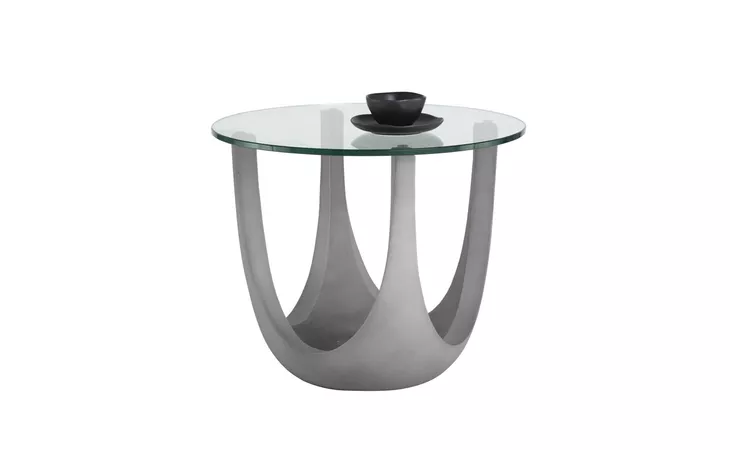 LIA LIA SIDE TABLE SUNPAN  103751
