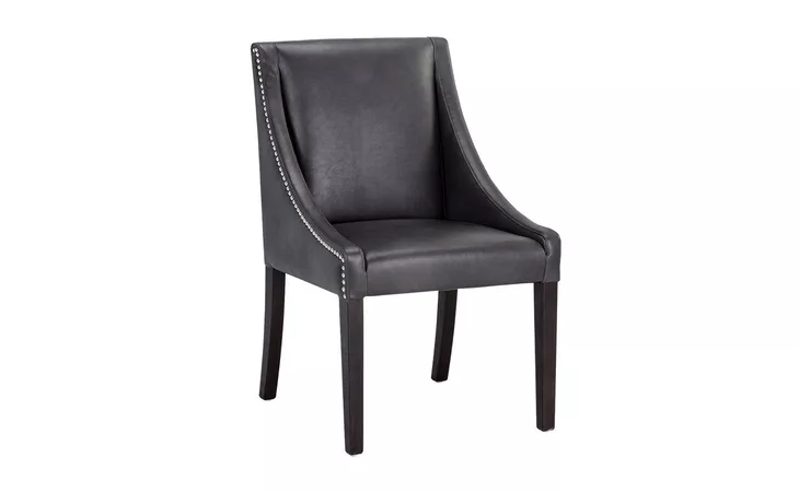 LUCILLE LUCILLE DINING CHAIR - BRAVO PORTABELLA SUNPAN  104942
