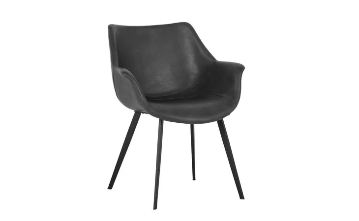 MASON MASON DINING ARMCHAIR - TOWN GREY SUNPAN  103242