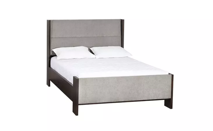MILO MILO BED - QUEEN - POLO CLUB STONE SUNPAN  104991