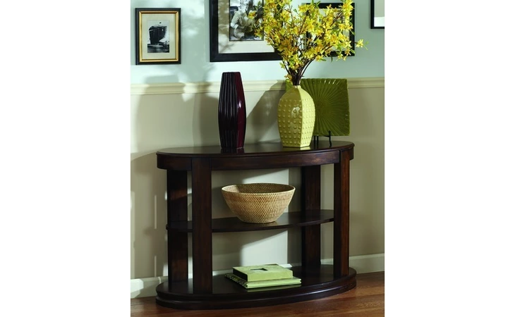 T540-4  SOFA TABLE-OCCASIONAL-SANDERS