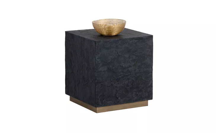 NEWBURY NEWBURY SIDE TABLE SUNPAN FURNITURE  103396