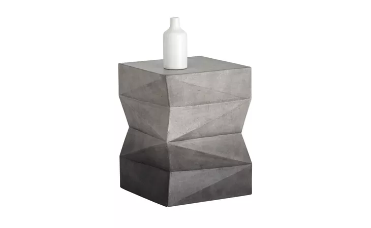 NIRAN NIRAN END TABLE SUNPAN  103223