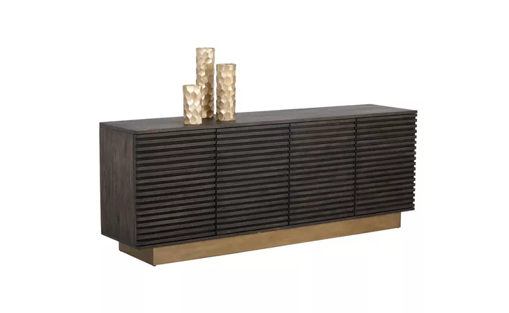 PARIS PARIS SIDEBOARD SUNPAN  102945