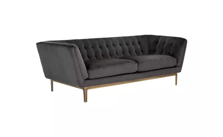 PETAL PETAL SOFA - PICCOLO PEBBLE SUNPAN FURNITURE  105107