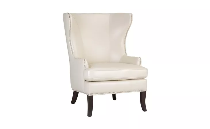 ROYALTON ROYALTON LOUNGE CHAIR - CASTILLO CREAM SUNPAN  105121