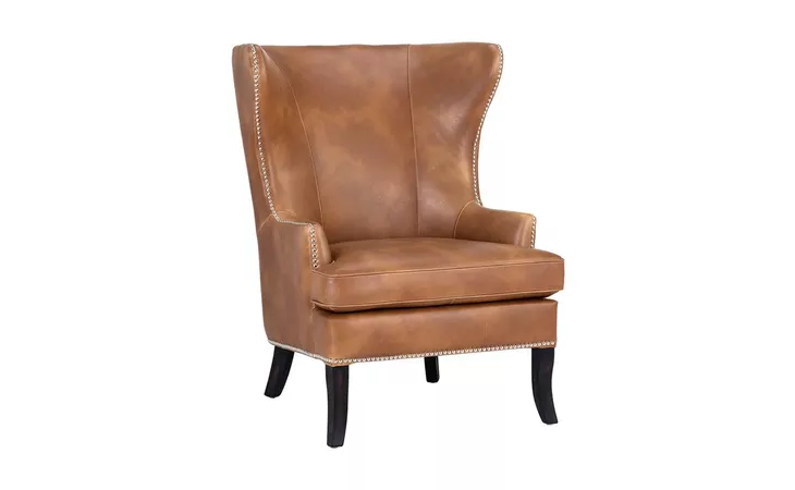 ROYALTON ROYALTON LOUNGE CHAIR - TOBACCO TAN SUNPAN  105264
