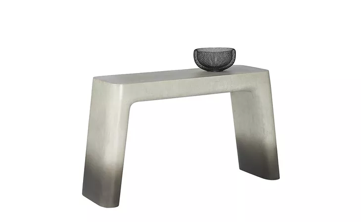 SABLE SABLE CONSOLE TABLE SUNPAN  104361
