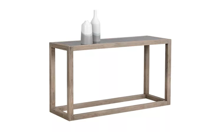 SHEPARD SHEPARD CONSOLE TABLE SUNPAN  104772