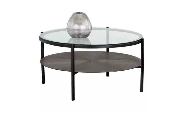 104922 TERRY TERRY COFFEE TABLE