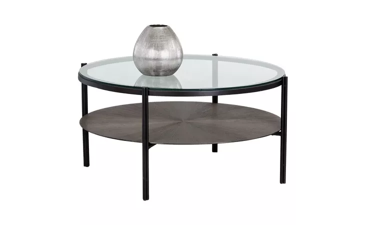 TERRY TERRY COFFEE TABLE SUNPAN  104922