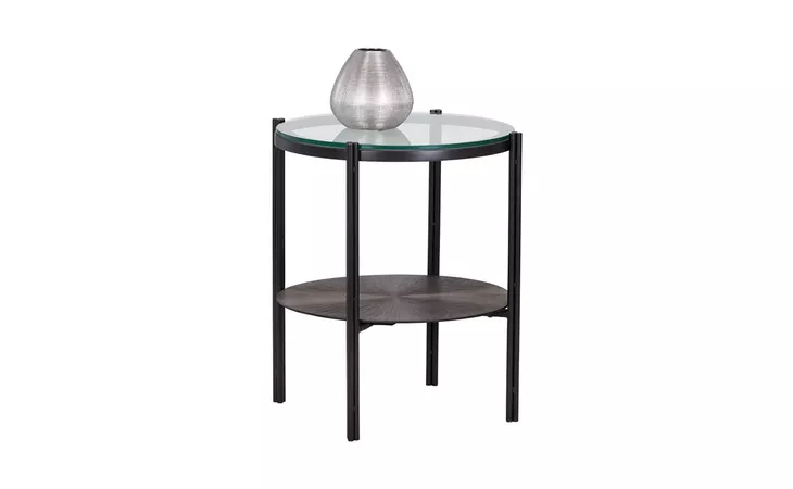 TERRY TERRY END TABLE SUNPAN  104923