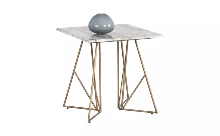 URSULA URSULA END TABLE SUNPAN  104930