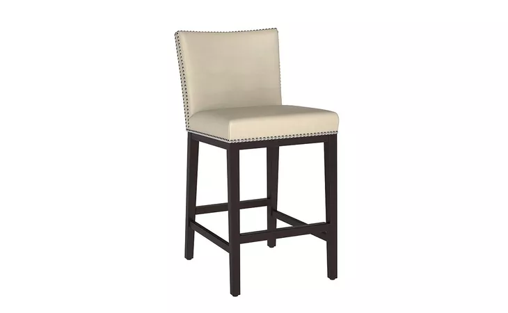 VINTAGE VINTAGE COUNTER STOOL - CASTILLO CREAM SUNPAN FURNITURE  105070