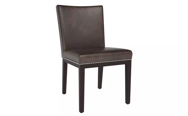 VINTAGE VINTAGE DINING CHAIR - HAVANA DARK BROWN SUNPAN  104937