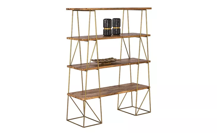 ZAYN ZAYN BOOKCASE SUNPAN  104935