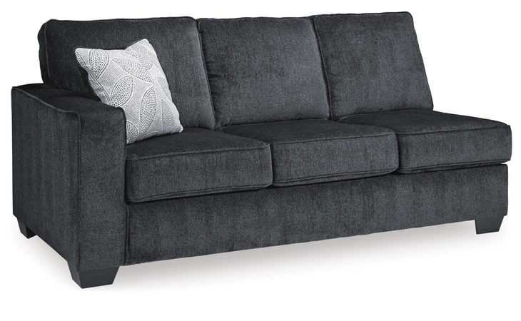 Altari LAF SOFA ASHLEY Slate 8721366
