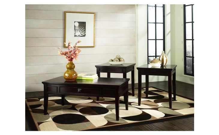 Montillan OCCASIONAL TABLE SET (3 CN)-OCCASIONAL-MARTINI SUITE ASHLEY Grayish Brown T651-13