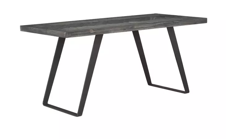 40276  ASPEN COURT COUNTER HEIGHT DINING TABLE