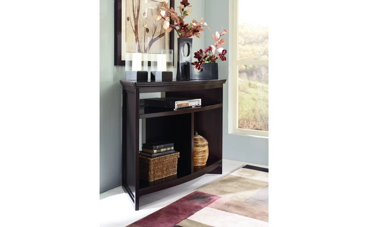 T851-4 SOFA CONSOLE TABLE-OCCASIONAL-MARTINI SUITE ASHLEY  T851-4