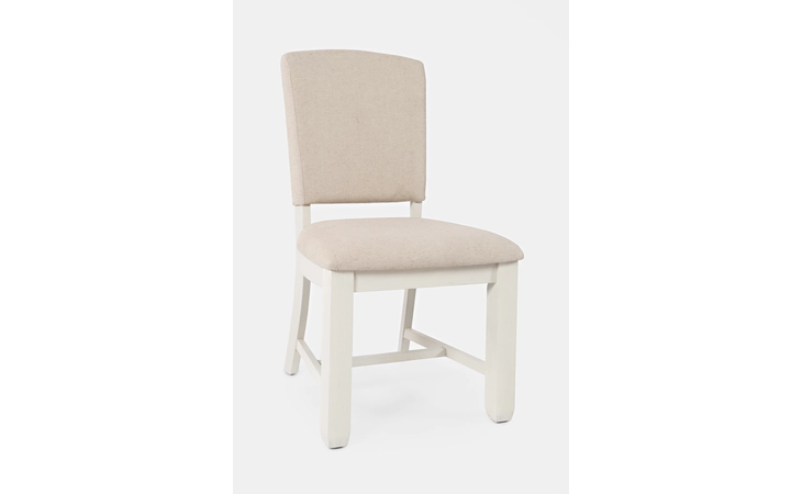 1968-240KD DANA POINT COLLECTION UPH BACK CHAIR (2/CTN) DANA POINT COLLECTION