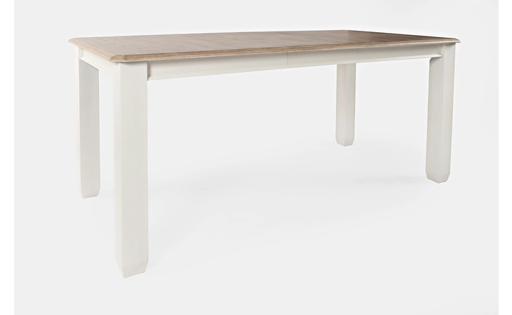 DANA POINT COLLECTION COUNTER HEIGHT TABLE W/18