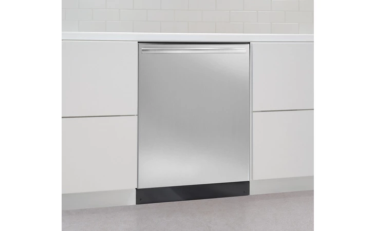FPHD2491KF  24 BUILT IN DISHWASHER-STAINLESS STEEL INTERIOR