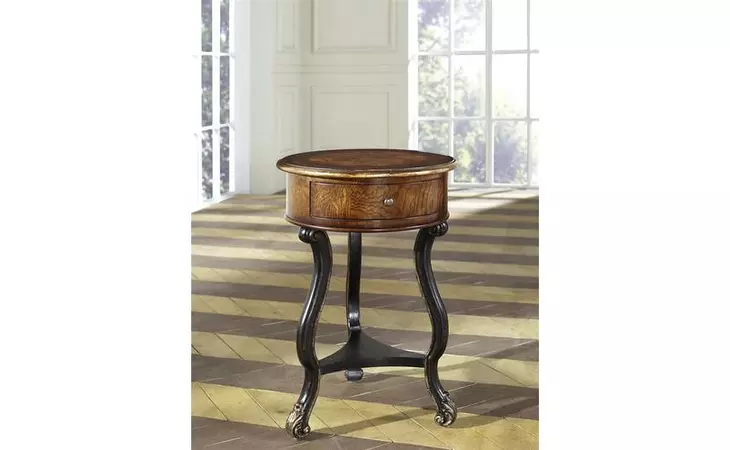 977187 ACCENT TABLE ITEMS - NON-DROP SHIP PULASKI  977187