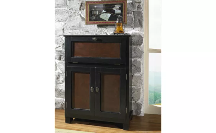 739217 ACCENTS - TIMELESS CLASSICS MARTINI BAR PULASKI  739217