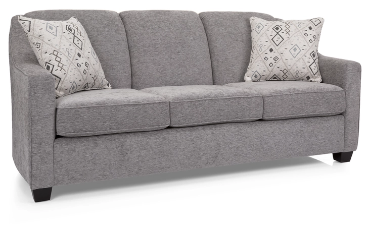 2934 2934-L LOVESEAT DECOR-REST  2934-L
