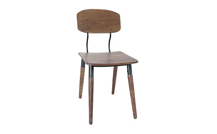NATURE'S EDGE COLLECTION SIDE CHAIR (2/CTN) NATURE'S EDGE COLLECTION JOFRAN  1781-340KD