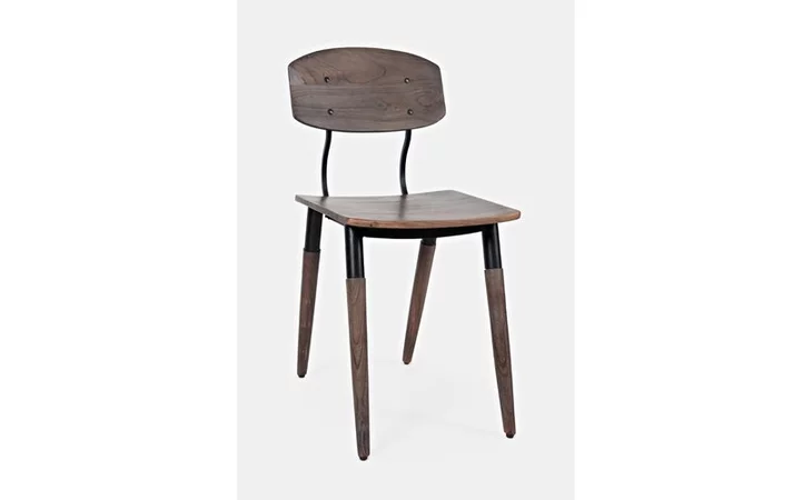 NATURE'S EDGE COLLECTION SIDE CHAIR (2/CTN) NATURE'S EDGE COLLECTION JOFRAN  1981-340KD
