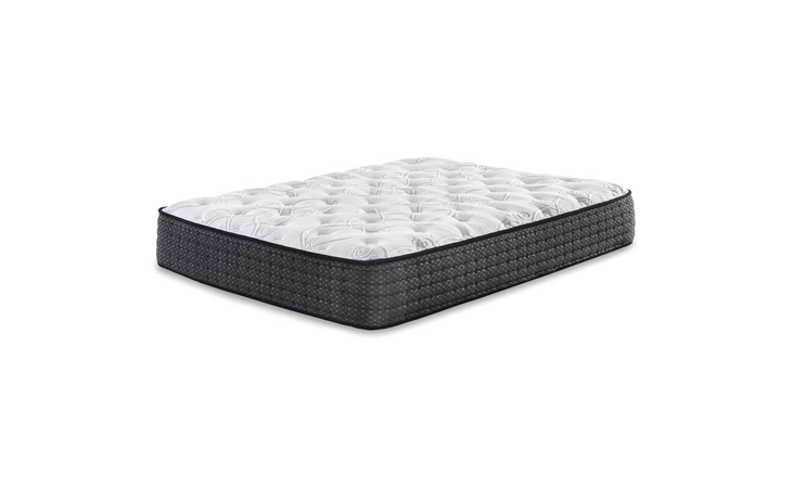 Limited Edition Plush TWIN XL MATTRESS ASHLEY White M62671