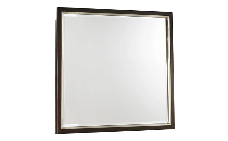 Maretto BEDROOM MIRROR ASHLEY Two-tone B724-36